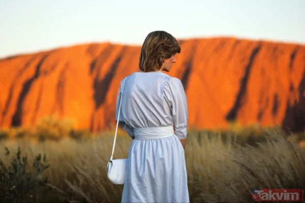 Meghan Markle kraliyetin tüm sırlarını bir bir ifşa edecek! Prens Harry'nin eşinden olay röportaj - 39