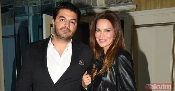 Ebru Şallı 11 milyonluk hediyesiyle dostu düşmanı çatlattı! Uğur Akkuş “Hiç küsmedik” deyip ilk kez konuştu! Darp iddialarının ardından... - 21