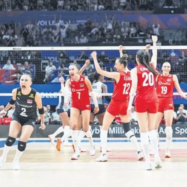 Sultanlar’ın rakibi ev sahibi Hollanda