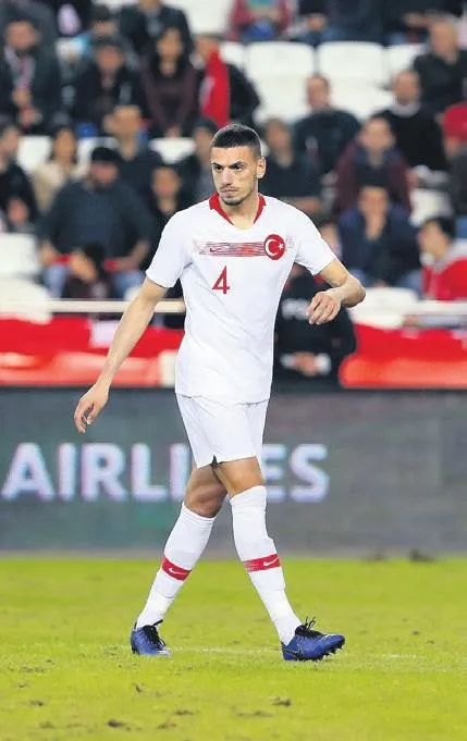 Ne ses var ne görüntü: Türkiye 0 - 0 Ukrayna-2