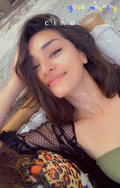 Duygu Delen'in ölümüne ilişkin raporda dikkat çeken detay! Balkondan atıldığı netleşti-6