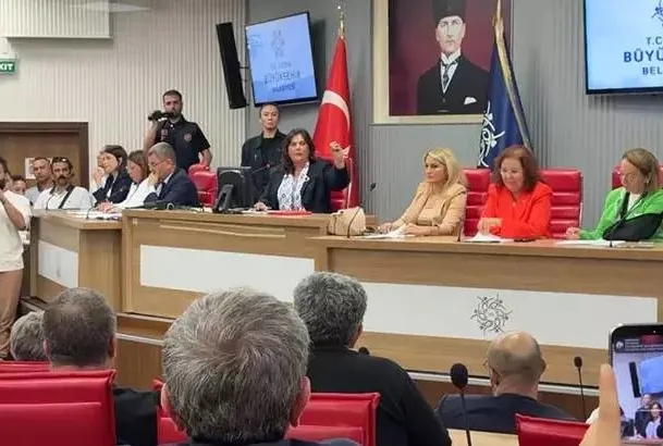 Aydın’da kavşak krizi