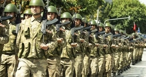 Askerlik yerleri ne zaman açıklanacak? MSB – 2020 askerlik sevk tarihleri belli oldu mu?-3