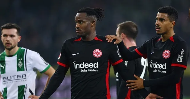 Michy Batshuayi Nicolas Anelka'yı geçip rekor kırdı