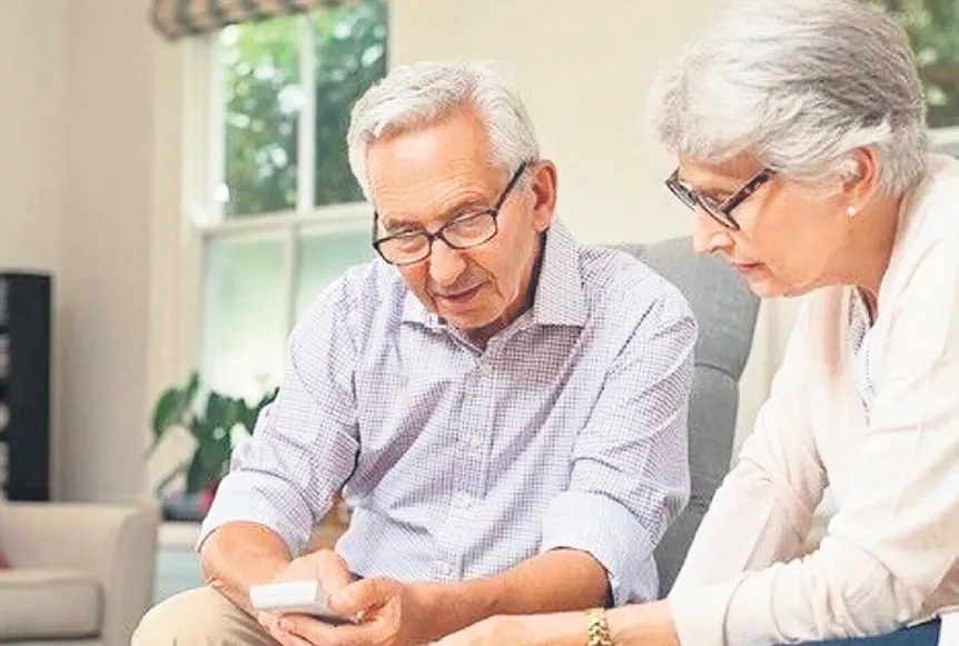 Emekliye farklı zam