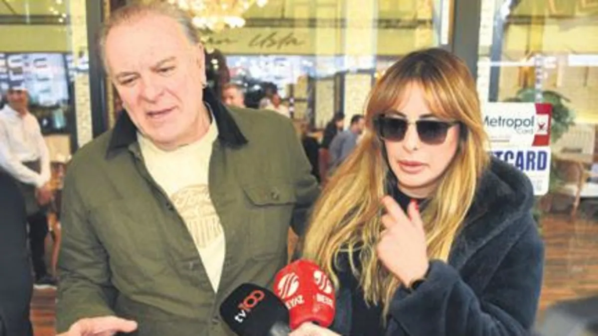 Burak Sergen Bolu'da yaşanan facia hakkında konuştu: Çok büyük kayıp verdik