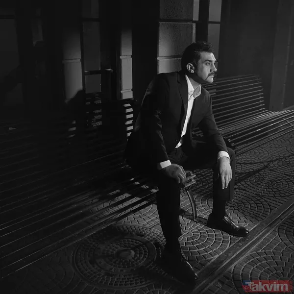 Bayhan’dan yürek burkan itiraf: Üç aşk üç sessizlik! - 9