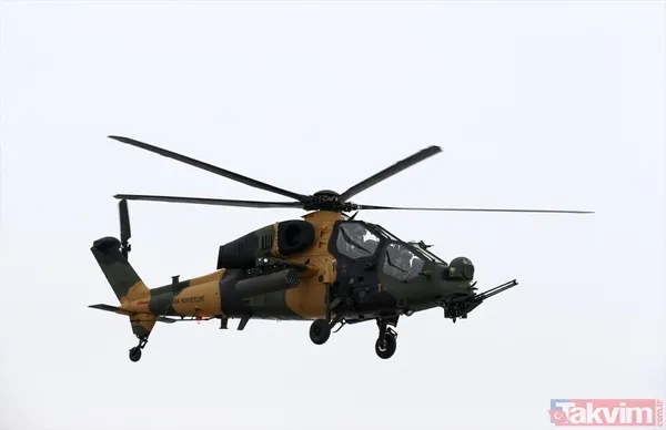 Türkiye'nin Gelişen Savunma Sanayisi Sayesinde Dışa Bağımlılığını Azaltan Türk Silahlı Kuvveleri, Taktik Ve Operatif Sınıfta Gelişmiş Ülkelerle Rekabet Edebilir...