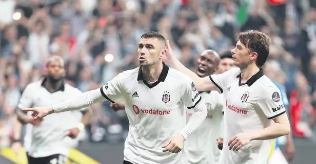 Kartal’da zirve alarmı!