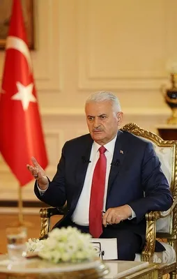 Başbakan'dan bedelli açıklaması