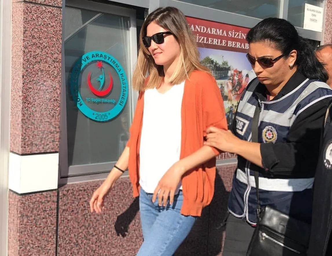 FETÖ’nün kozmik avukatından ODA TV’cilere bir ziyaret daha