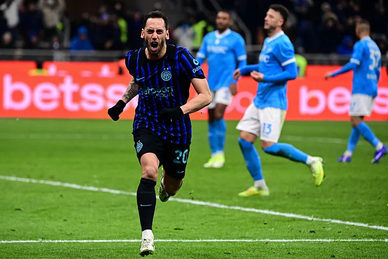 Galatasaray'ın yeni transferi belli oldu! Maçtan sonra İstanbul'da kalacak - 18