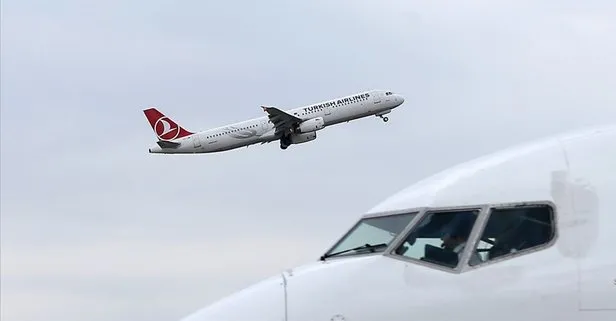 Son dakika: THY’nin İstanbul Havalimanı’ndaki 83 seferi iptal oldu