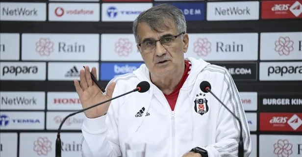 Beşiktaş sil baştan! Kara Kartal değişim için düğmeye bastı