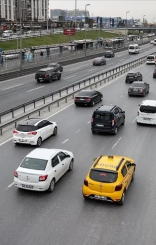 OGS'den HGS'ye geçiş nasıl olacak? Karayolları'ndan 9 maddelik açıklama