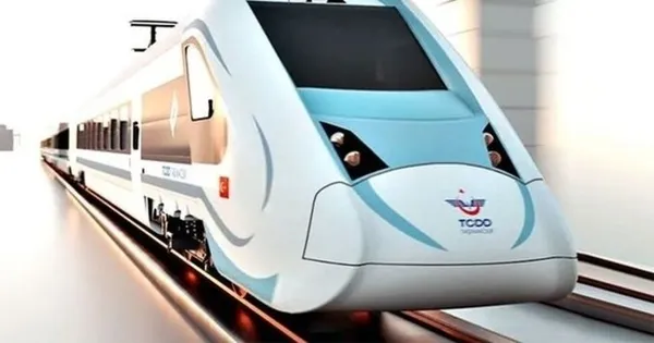1639337767202.jpg Milli elektrikli tren 2022 yılında raylarda! Bakan Karaismailoğlu'ndan önemli açıklamalar: Türkiye'den Çin-Rusya hamlesi-8