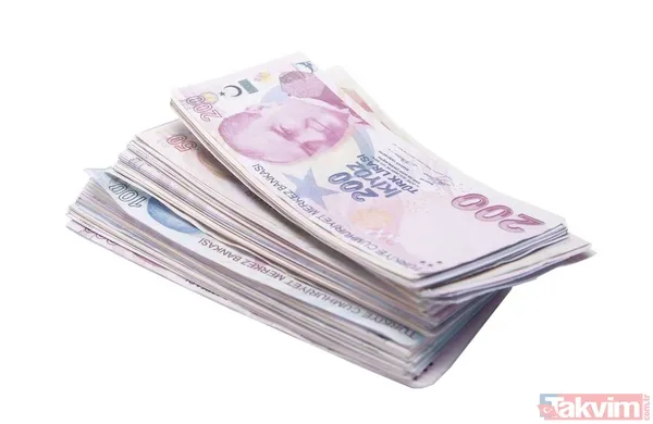 Başvurana her gün ödenecek: Kadınlara aylık 10.000 TL, öğrenciye günlük 828 TL ödeme - 9