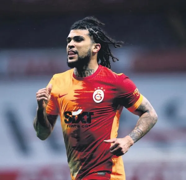 Galatasaray’da bireysel hatalar 20 puana mal oldu