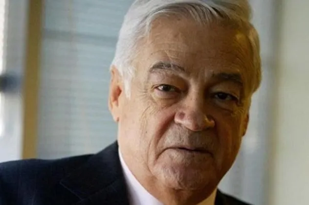 Son dakika: Dengir Mir Mehmet Fırat hayatını kaybetti! Dengir Mir Mehmet Fırat kimdir?