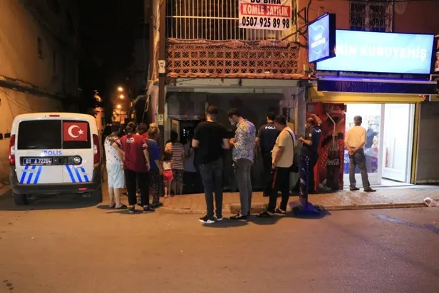 Adana'da gece yarısı EYP paniği!-4