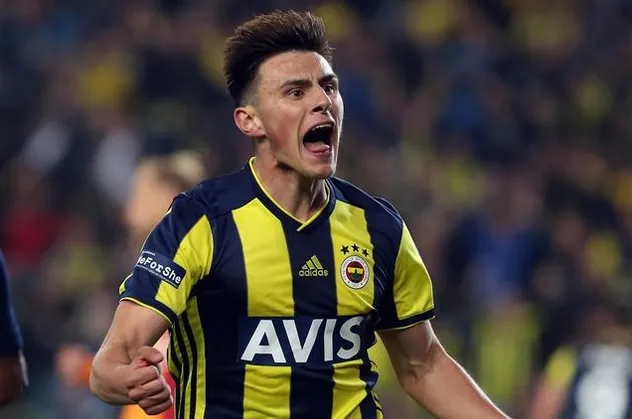 Eljif Elmas'tan olay paylaşım! G.Saray...