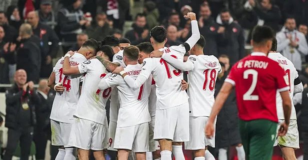 Milli takıma play-off dopingi! O isme şok yorum: "Yorgun ve gergin"