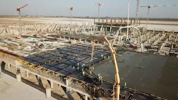 Çukurova Bölgesel Havalimanı'nda son dönemeç! Ortadoğu'da ticaretin kalbi olacak: İHA ve SİHA sürprizi-13