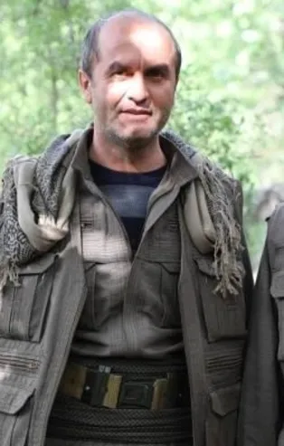 Terör örgütü PKK'dan bir ay sonra itiraf geldi: Kırmızı listede aranan Vahdettin Karay öldürüldü!