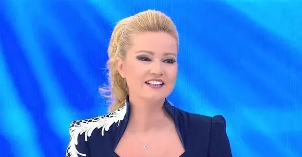 Müge Anlı'da 22 yıldır görmedikleri annelerine seslendiler: “Gel artık kavuşalım” I 1 saat içerisinde bulundu