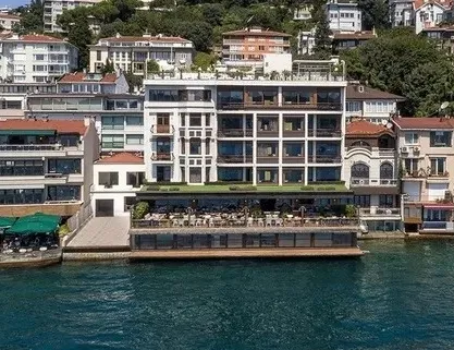 Uyuşturucu ve fuhuş ağında Bebek Otel’den sonra yeni parti mekanlarının listesi ortaya çıktı