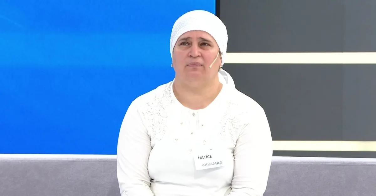 Hatice Kahraman’ın 130 bin lirasını çaldığı iddia edilen Yeşim'in kim olduğunu Müge Anlı buldu