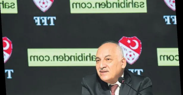 Hedefimiz EURO 2032’de şampiyonluk