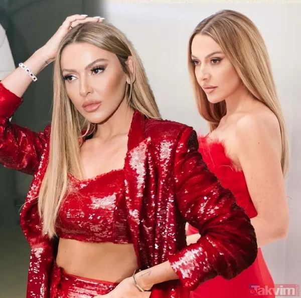 Hadise'den annesiyle asansör pozu! "Ne yaptıysam her şeyi onun için yaptım" demişti! Asansörde kızını öpmelere doyamadı - 1
