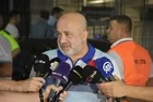 Murat Sancak canlı yayında çılgına döndü! "Okan Buruk beni konuşturmasın" İddialara yanıt geldi