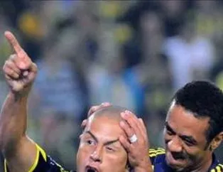 İşte Kaptan Alex'in Alternatifi