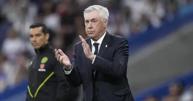 Carlo Ancelotti Brezilya ile anlaştı!