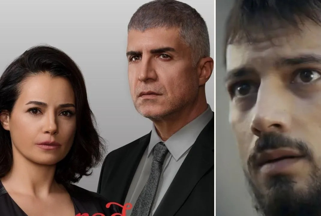 Kızıl Goncalar 20. bölüm 3. fragmanı!