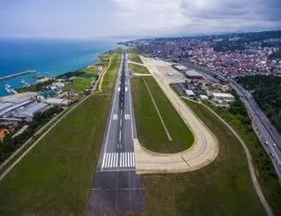 3’üncüsü Trabzon’a yapılacak!