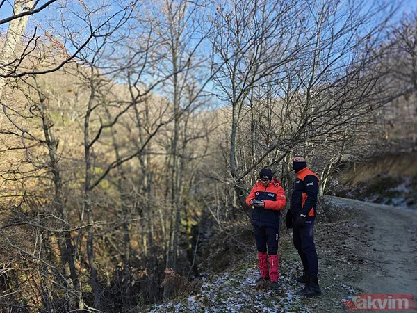 Elif Kumal her yerde aranıyor! Abisinden “cinayet” iddiası: Organize bir iş olduğunu düşünüyoruz - 10