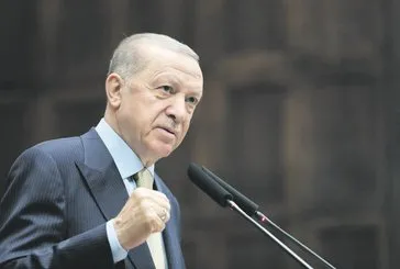 Hepimiz Erdoğan’ın ayağını öpeceğiz
