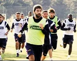 Buca tepeden tırnağa yenilendi