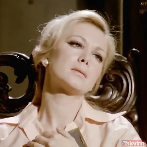 79 yaşındaki Yeşilçam yıldızı Filiz Akın’dan korkutan haber! Sağlık durumu hayranlarını endişelendirdi! Binnur Kaya harekete geçti... - 5