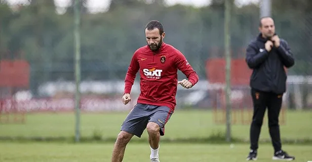 Okumuş 'Mata'dor! Galatasaray’ın yeni transferi saha içinde maestro… Saha dışında ise tam bir dahi