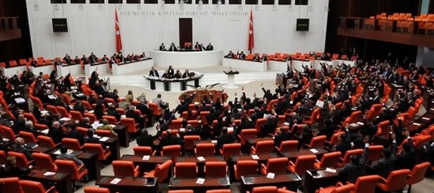 15 Temmuz'un tatil edilmesi teklifi TBMM'de