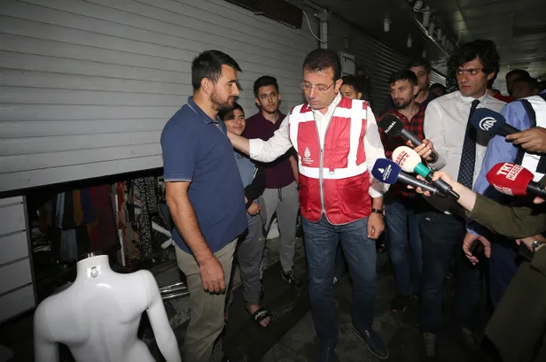 Ortalığı karıştıracak iddia! Ekrem İmamoğlu sel felaketinin yaraları henüz sarılmadan tekrar Bodrum'a tatile gitti-3