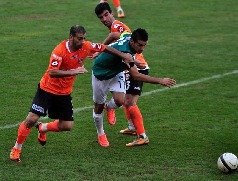 Denizli ve Antep 3’er puanı kaptı!