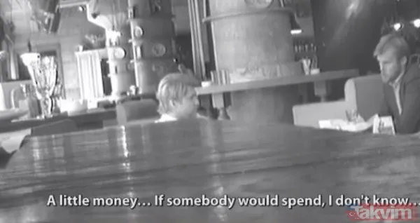 Rusya bu iki olayı konuşuyor! Putin’in evlilik dışı ilişkiden olan kızından şok paylaşım! Navalny'nin müttefiki İngiliz casusla aynı masada... - 37