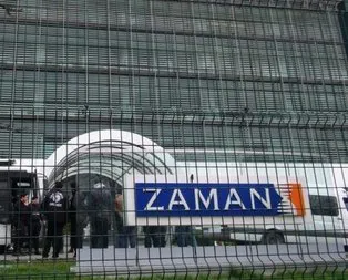 Zaman Gazetesi’nin fişleme tutanakları ortaya çıktı