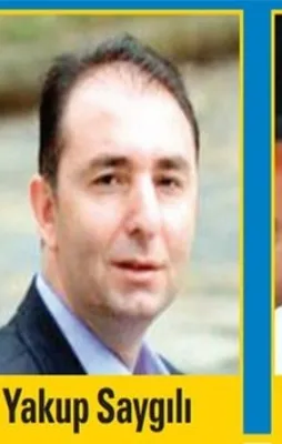 Kumpasın mimarları Emniyet'te!