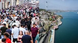 İstanbul’un 33 ilçesinin isim kökeni ortaya çıktı: Kadıköy’den Ortaköy’e uzanan gizli tarih